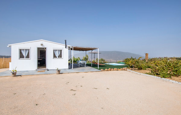 Semesterhus - El Gastor , Spanien - EAC803 81