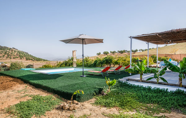Semesterhus - El Gastor , Spanien - EAC803 9