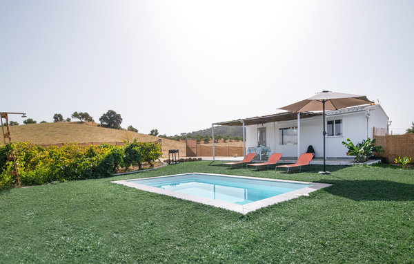 Semesterhus - El Gastor , Spanien - EAC803 7