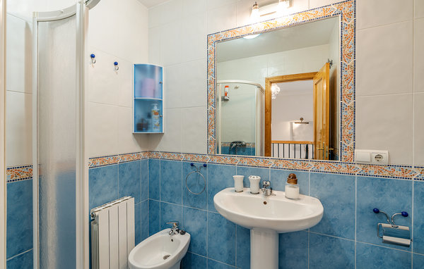 Holiday Home - Cenes De La Vega, Granada , Spain - EAC809 701