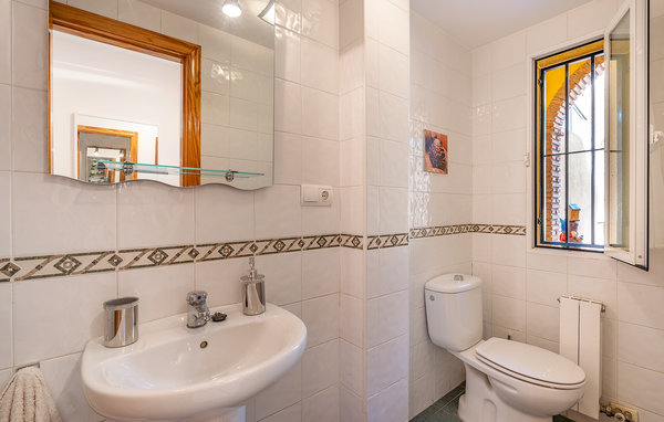 Holiday Home - Cenes De La Vega, Granada , Spain - EAC809 702