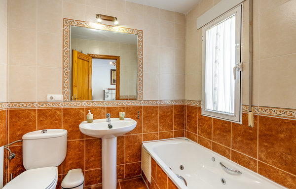 Holiday Home - Cenes De La Vega, Granada , Spain - EAC809 703