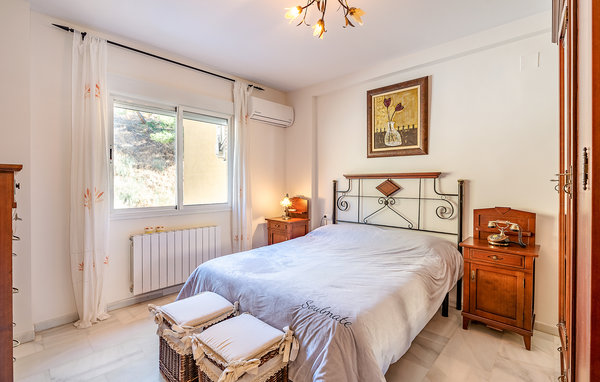 Holiday Home - Cenes De La Vega, Granada , Spain - EAC809 601