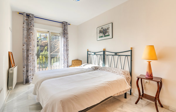 Holiday Home - Cenes De La Vega, Granada , Spain - EAC809 603