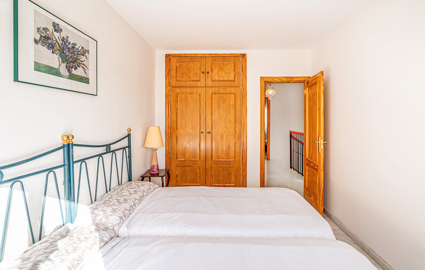 Holiday Home - Cenes De La Vega, Granada , Spain - EAC809 604