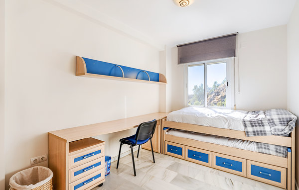Holiday Home - Cenes De La Vega, Granada , Spain - EAC809 605