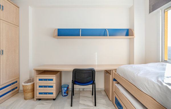 Holiday Home - Cenes De La Vega, Granada , Spain - EAC809 606