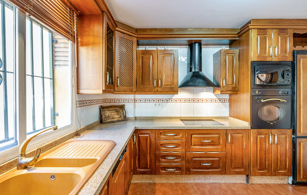 Holiday Home - Cenes De La Vega, Granada , Spain - EAC809 401