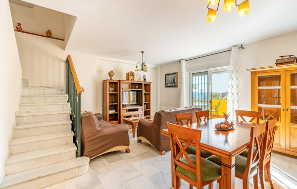 Holiday Home - Cenes De La Vega, Granada , Spain - EAC809 3