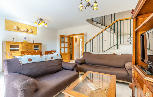 Holiday Home - Cenes De La Vega, Granada , Spain - EAC809 5