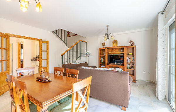 Holiday Home - Cenes De La Vega, Granada , Spain - EAC809 4