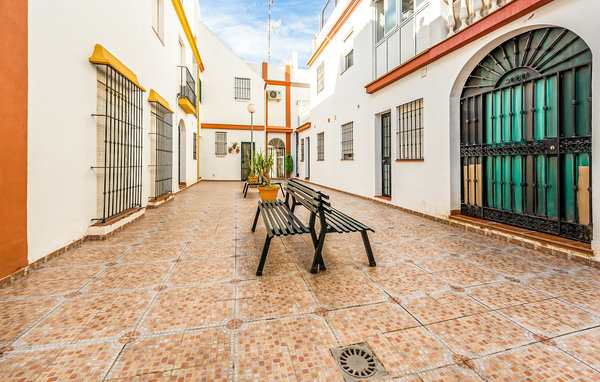 Casa de vacaciones - Aznalcazar , España - EAC815 102