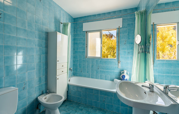 Holiday Home - Bedmar , Spain - EAC816 701