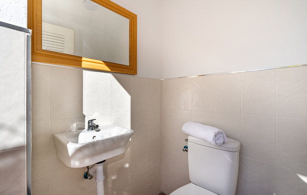 Holiday Home - Bedmar , Spain - EAC816 702