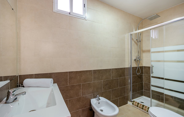Holiday Home - Bedmar , Spain - EAC816 703