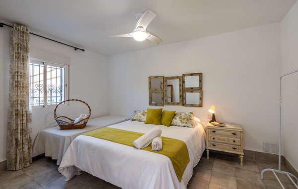 Holiday Home - Bedmar , Spain - EAC816 7