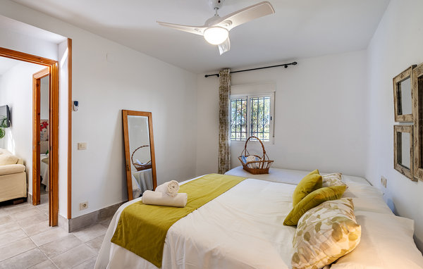 Holiday Home - Bedmar , Spain - EAC816 601