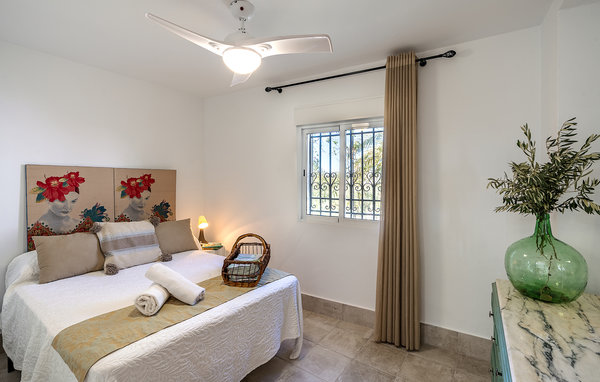 Holiday Home - Bedmar , Spain - EAC816 602
