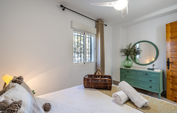 Holiday Home - Bedmar , Spain - EAC816 603