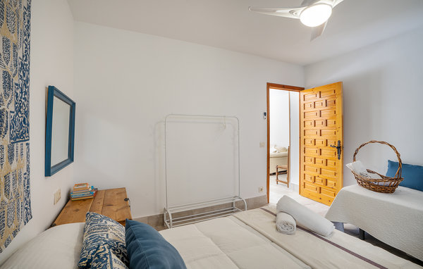 Holiday Home - Bedmar , Spain - EAC816 605