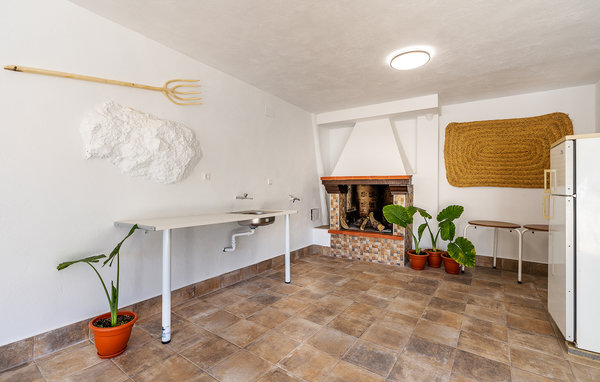 Holiday Home - Bedmar , Spain - EAC816 501