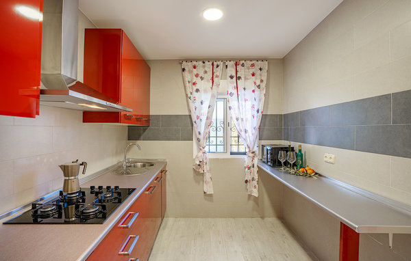 Holiday Home - Bedmar , Spain - EAC816 401
