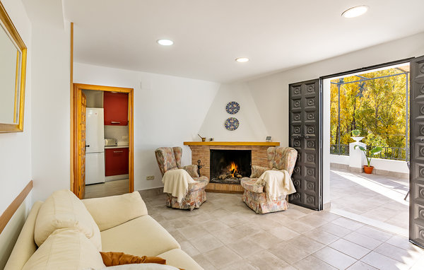 Holiday Home - Bedmar , Spain - EAC816 301