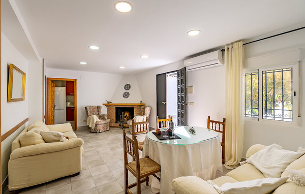 Holiday Home - Bedmar , Spain - EAC816 4