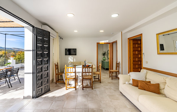 Holiday Home - Bedmar , Spain - EAC816 302
