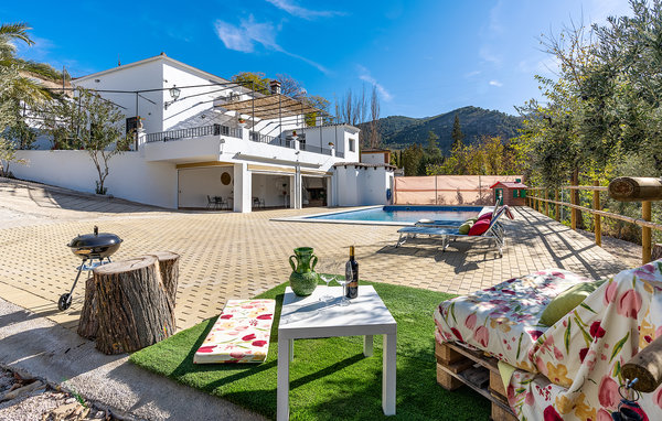 Holiday Home - Bedmar , Spain - EAC816 8