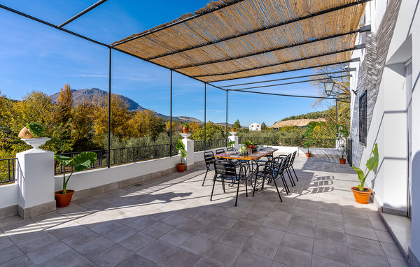 Holiday Home - Bedmar , Spain - EAC816 101