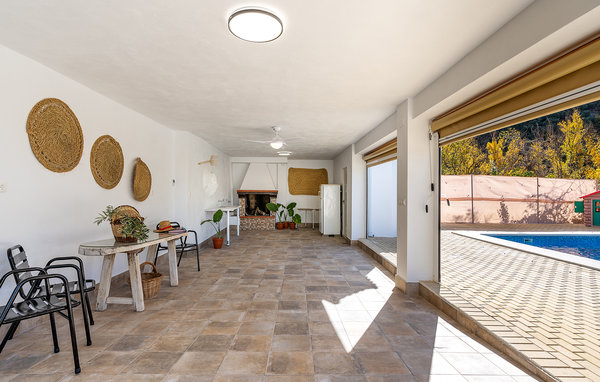 Holiday Home - Bedmar , Spain - EAC816 6