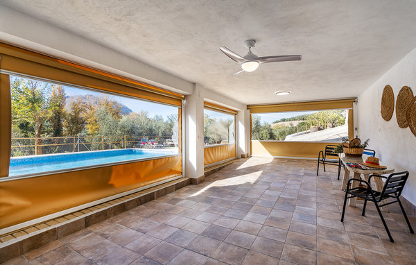 Holiday Home - Bedmar , Spain - EAC816 102