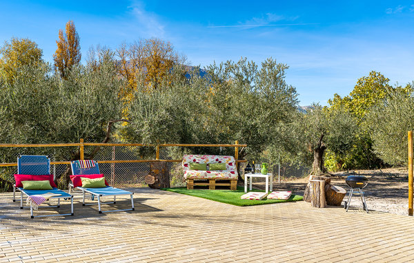 Holiday Home - Bedmar , Spain - EAC816 103