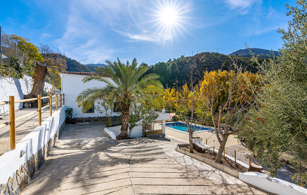 Holiday Home - Bedmar , Spain - EAC816 104