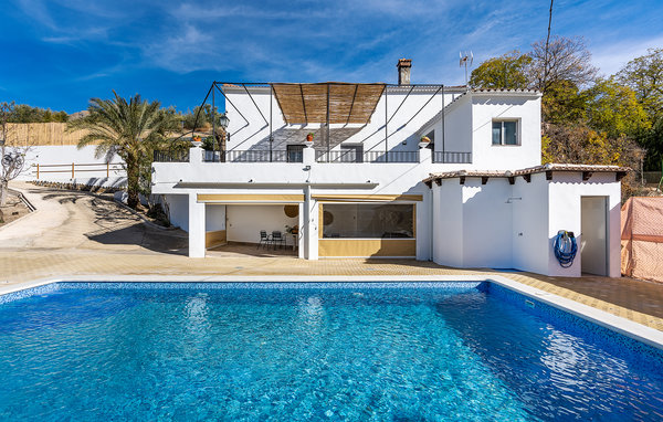Holiday Home - Bedmar , Spain - EAC816 11
