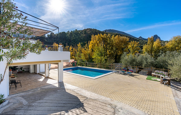 Holiday Home - Bedmar , Spain - EAC816 9