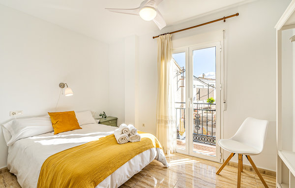 Casa de vacaciones - Granada , España - EAC818 8