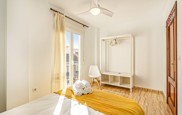Casa de vacaciones - Granada , España - EAC818 601