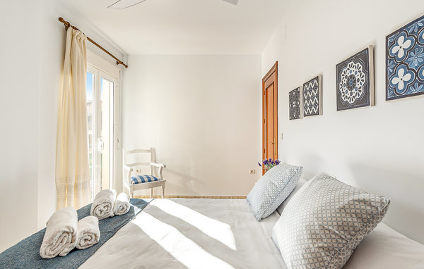 Casa de vacaciones - Granada , España - EAC818 602