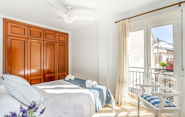 Casa de vacaciones - Granada , España - EAC818 603