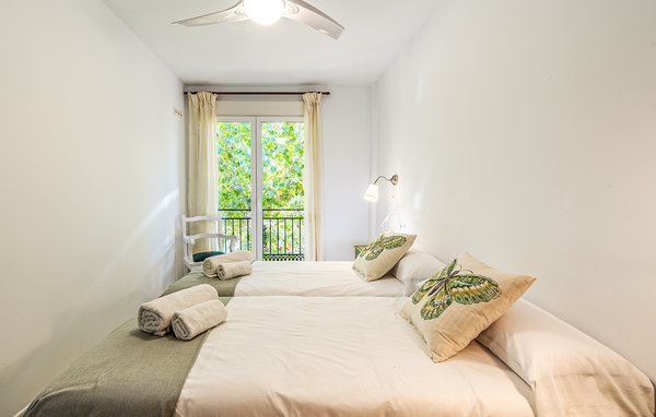Casa de vacaciones - Granada , España - EAC818 604
