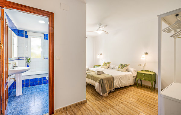 Casa de vacaciones - Granada , España - EAC818 605