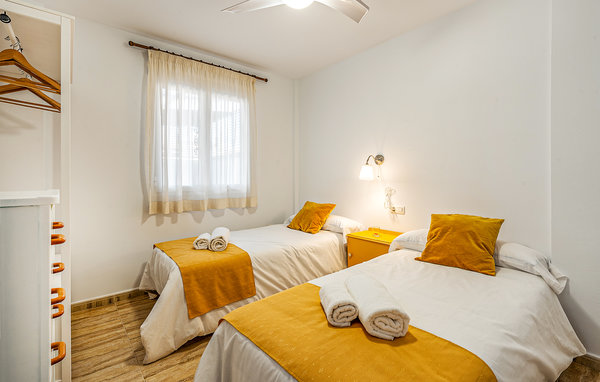 Casa de vacaciones - Granada , España - EAC818 606