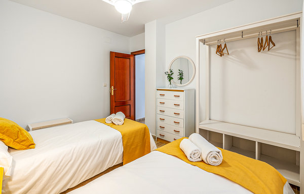 Casa de vacaciones - Granada , España - EAC818 607