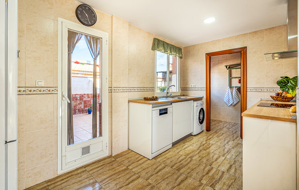 Casa de vacaciones - Granada , España - EAC818 402