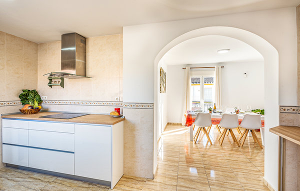 Casa de vacaciones - Granada , España - EAC818 7
