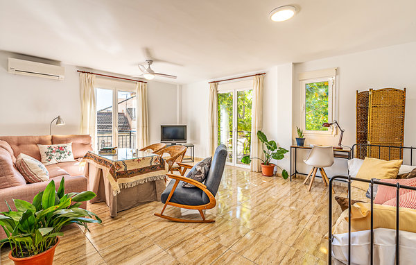 Casa de vacaciones - Granada , España - EAC818 4