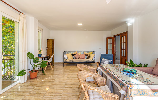 Casa de vacaciones - Granada , España - EAC818 301