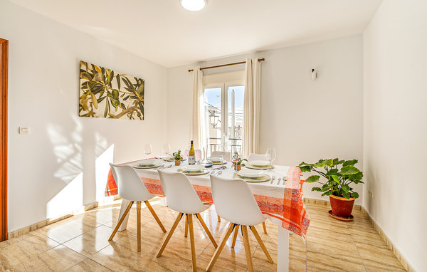 Casa de vacaciones - Granada , España - EAC818 5